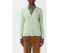 Sweater GUCCI Woman color Green - Size: XS - female