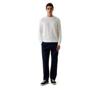 Sweater Guess Cavalry Chore Bleu S