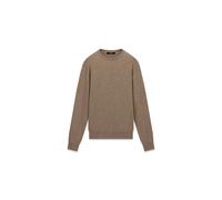 Sweater Guess Narciso CN Marron S