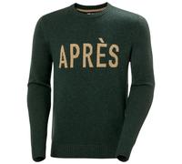 Sweater Helly Hansen Afton Vert S
