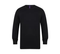 Sweater Henbury Bleu 4XL