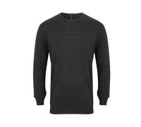 Sweater Henbury Gris 2XL