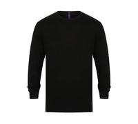 Sweater Henbury Noir L