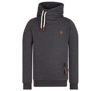 Sweater Hooded Men Naketano Pimp Hoodie