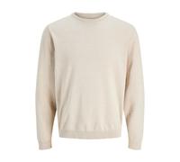 Sweater Jack & Jones Basic Beige L