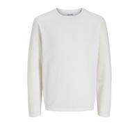Jack & Jones George Sweater White XL Men