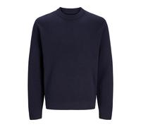 Jack & Jones Milano Stitch Sweater Blue M Men