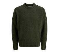 Sweater Jack & Jones Soho Ollie Vert XL