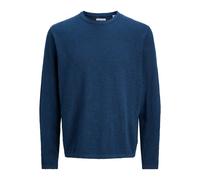 Jack & Jones Summer Sweater Blue S Men