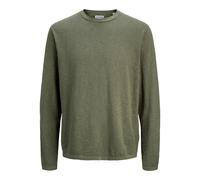 Jack & Jones Summer Sweater Green M Men