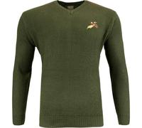 Sweater Jack Pyke Shooters Vert M