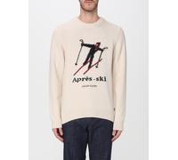 Sweater JACOB COHEN Men color Yellow Cream - Size: XL - male