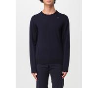 Sweater K-WAY Men color Blue - Size: M - male