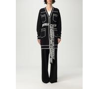 Sweater KARL LAGERFELD Woman color Black - Size: L - female