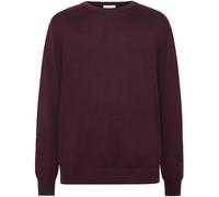 Sweater KnowledgeCotton Apparel Rouge S