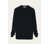 Sweater KnowledgeCotton Apparel RWS Bleu L