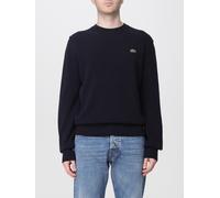 Sweater LACOSTE Men color Navy - Size: 4 - male
