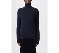 Sweater LAUREN RALPH LAUREN Woman color Blue - Size: M - female