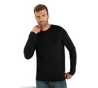 Sweater Le Temps des cerises Nardi Noir 2XL