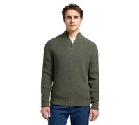 Sweater Lee Clean Vert 2XL