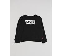 Sweater LEVI'S Kids color Black - Size: 8 - female