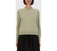 Sweater MAISON MARGIELA Woman color Green - Size: L - female