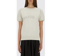 Sweater MAISON MARGIELA Woman color Ivory - Size: L - female