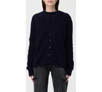 Sweater MAISON MARGIELA Woman color Navy - Size: L - female