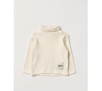 Sweater MANUEL RITZ Kids color White - Size: 12M - unisex