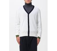 Sweater MANUEL RITZ Men color White - Size: M - male