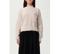 Sweater MARNI Woman color Blush Pink - Size: 42 - female