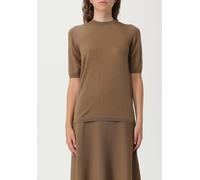 Sweater MAX MARA Woman color Hazel - Size: S - female