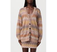 Sweater MISSONI Woman color Gold - Size: M - female