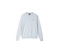 Sweater Napapijri Damavand C 4 Gris S