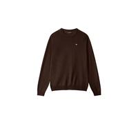 Sweater Napapijri Damavand C 4 Marron XL