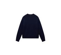 Sweater Napapijri Nest Bleu 2XL