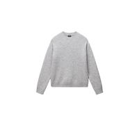 Sweater Napapijri Nest Gris 3XL
