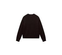 Sweater Napapijri Nest Marron 2XL