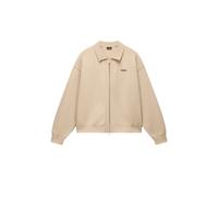 Sweater Napapijri Optical Beige XL
