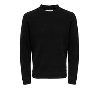 Sweater Only & Sons Ese Life Noir M