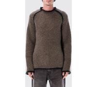 Sweater OUR LEGACY Men color Steel - Size: 50 - male
