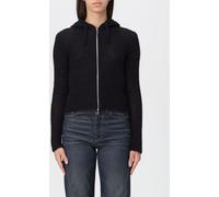 Sweater OUR LEGACY Woman color Black - Size: 36 - female