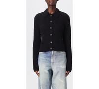 Sweater OUR LEGACY Woman color Black - Size: 36 - female