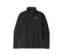 Patagonia Better Sweater 1/4 Zip Fleece - AW24