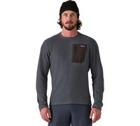 Sweater Patagonia R1 Bleu XL