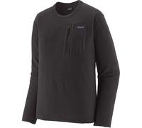 Sweater Patagonia R1 Noir L