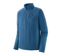 Patagonia - R1 P/O - Fleece jumper size XS, blue