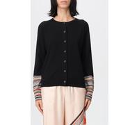 Sweater PAUL SMITH Woman color Black - Size: S - female