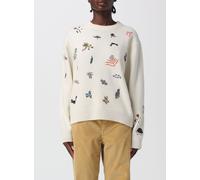 Sweater PAUL SMITH Woman color White - Size: M - female