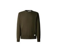 Sweater Pepe Jeans Andre Crew Vert M